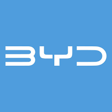 BYD Motor Colombia