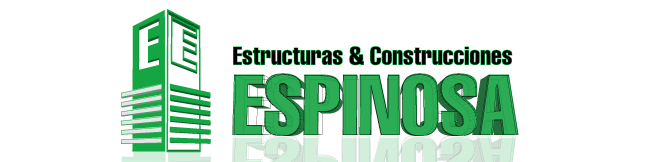 Estructuras y Construcciones Espinosa