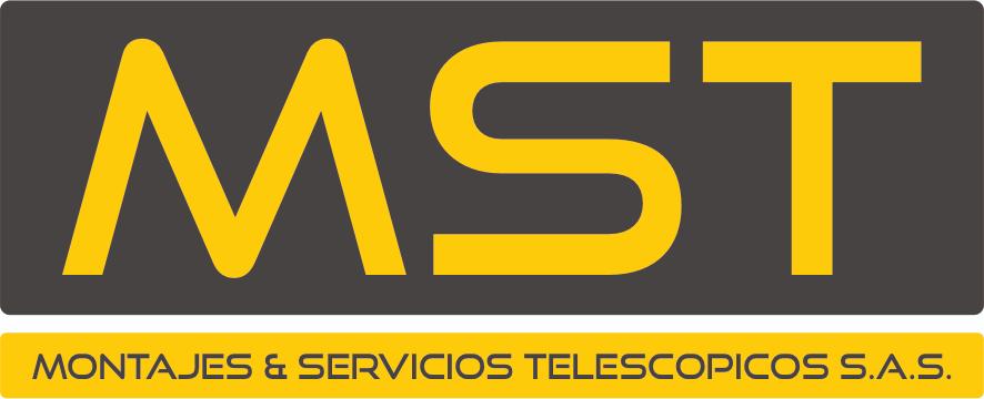 Montajes y Servicios Telescópicos SAS