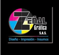 Zeñal Gráfica SAS