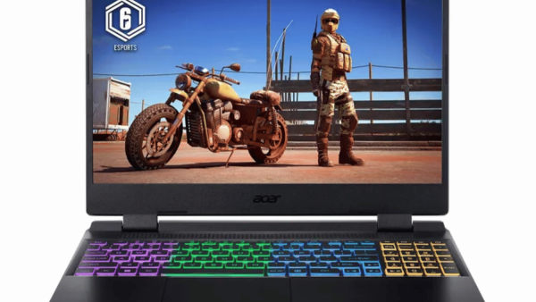 PORTÁTIL GAMER ACER NITRO 5