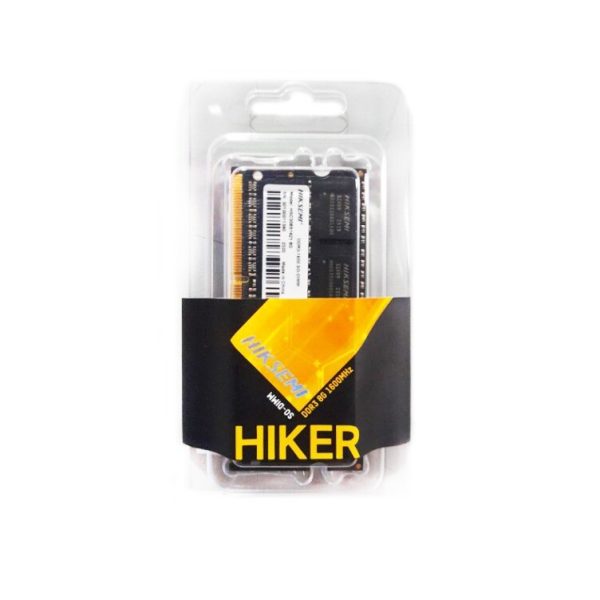 MEMORIA DDR4 16GB HIKSEMI (HIKVISION)