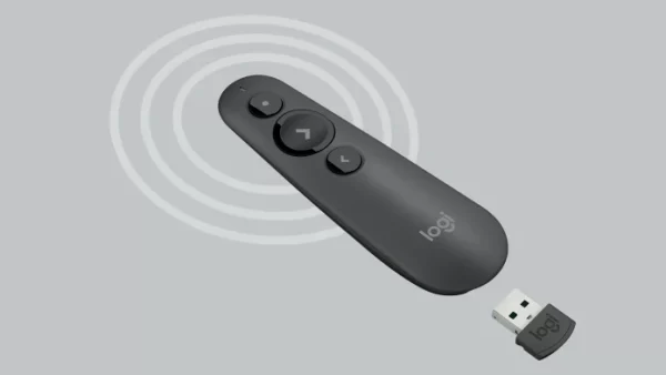 APUNTADOR LOGITECH R500 - Imagen 2
