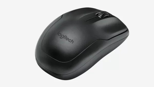 COMBO DE TECLADO LOGITECH MK220 - Imagen 2