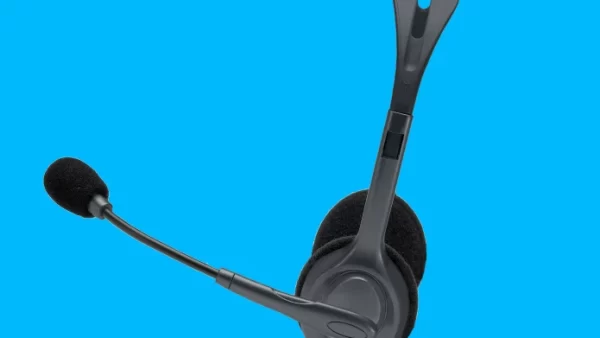 DIADEMA LOGITECH  H111