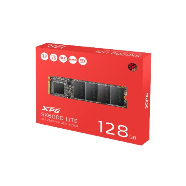 DISCO DURO 128GB M.2 ADATA XPG