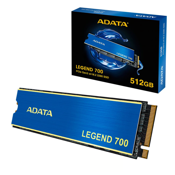 DISCO M.2 1TB ADATA LEYEND 700