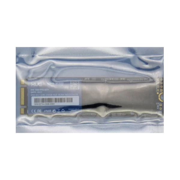 DISCO M.2 256GB XUE