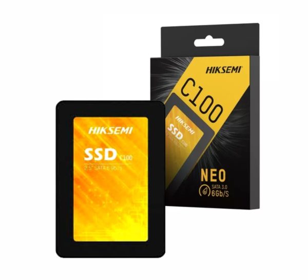 DISCO SATA 960GB HIKSEMI C100