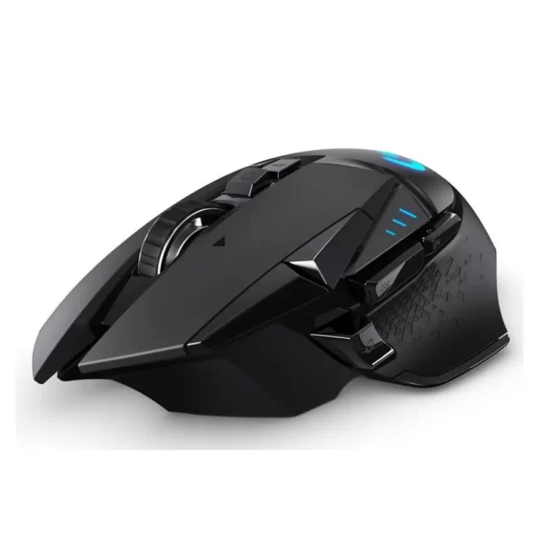 MOUSE LOGITECH G502 - Imagen 2