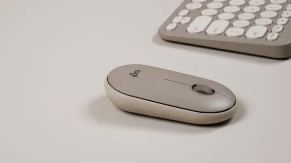 MOUSE LOGITECH M350 - Imagen 2