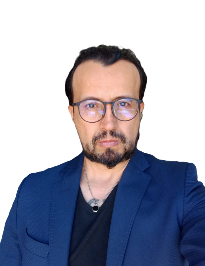 Yarod Fredrick